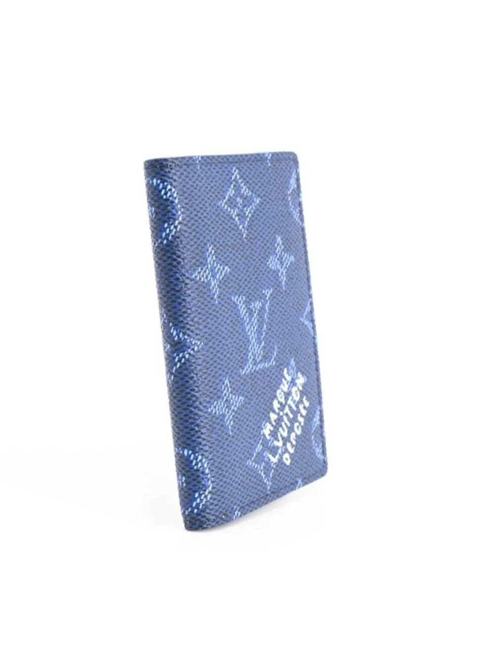 Louis Vuitton Card Case Pocket Organizer
